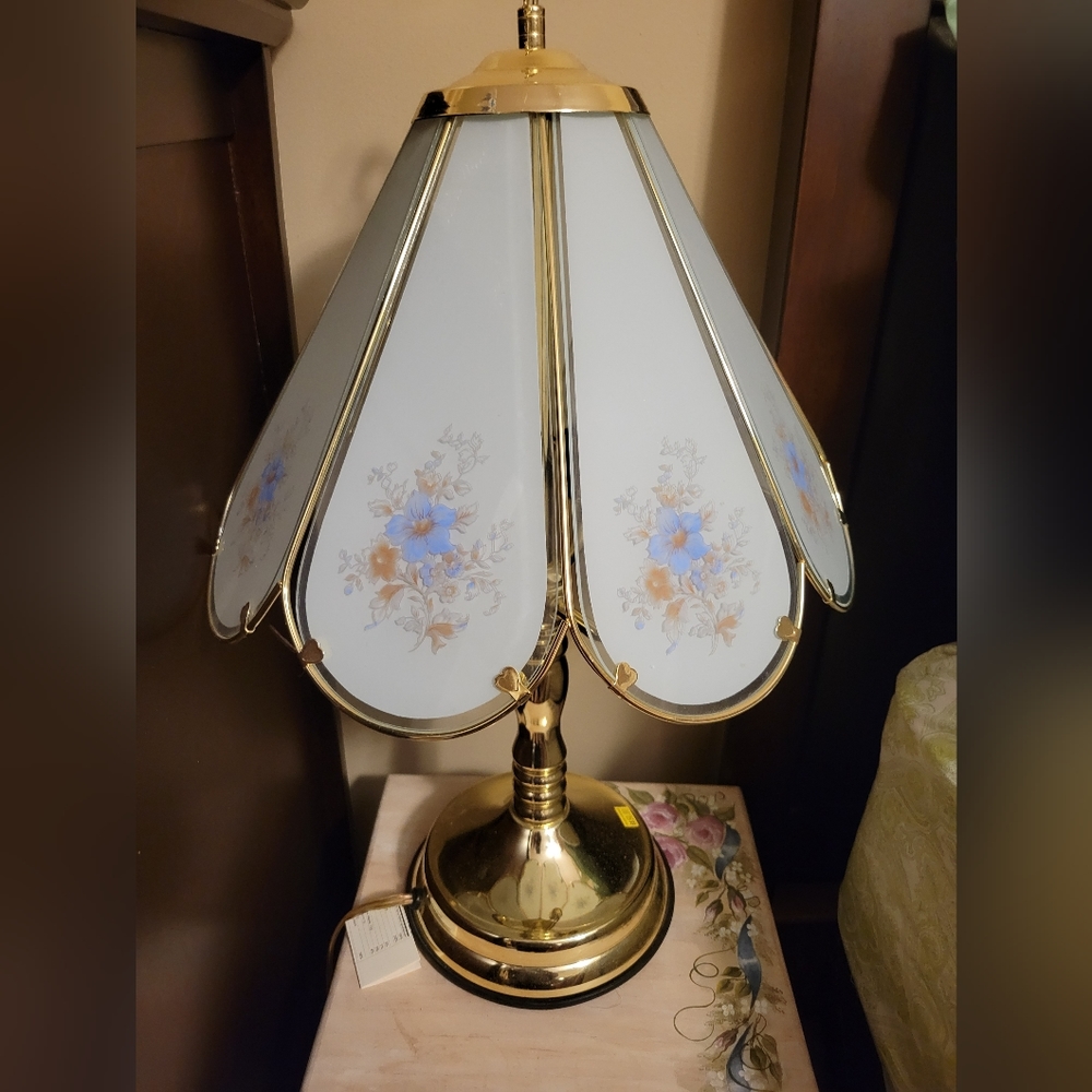 Lamp